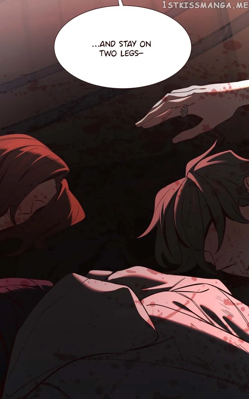 The Last Bloodline Chapter 27 – Page 46