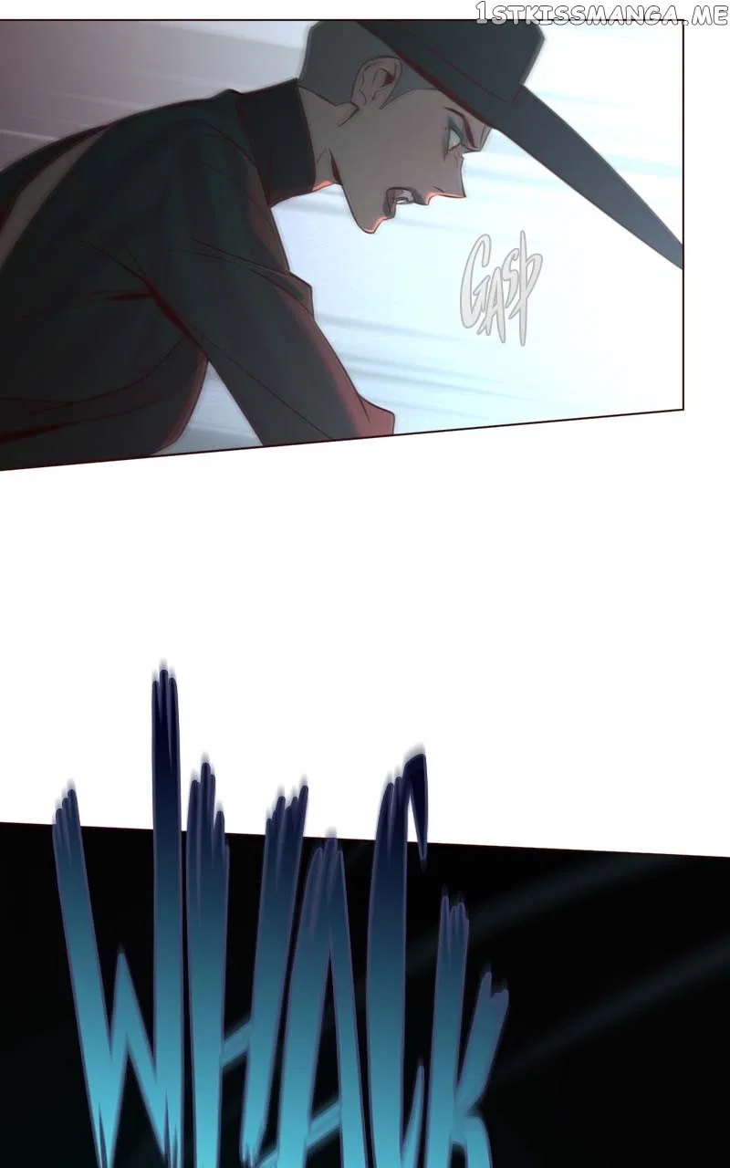 The Last Bloodline Chapter 27 – Page 50