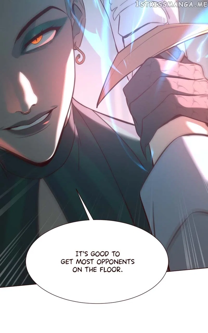 The Last Bloodline Chapter 27 – Page 80
