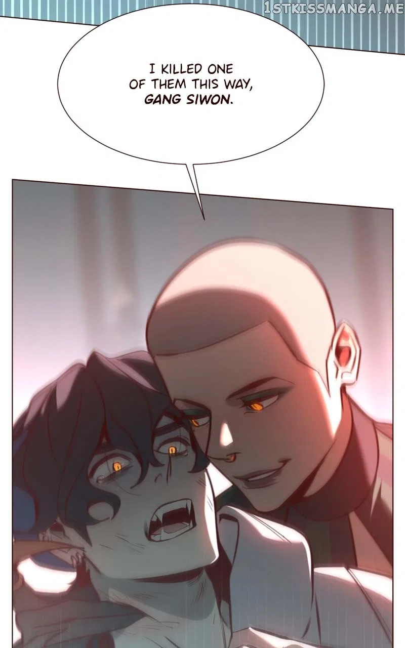 The Last Bloodline Chapter 27 – Page 86