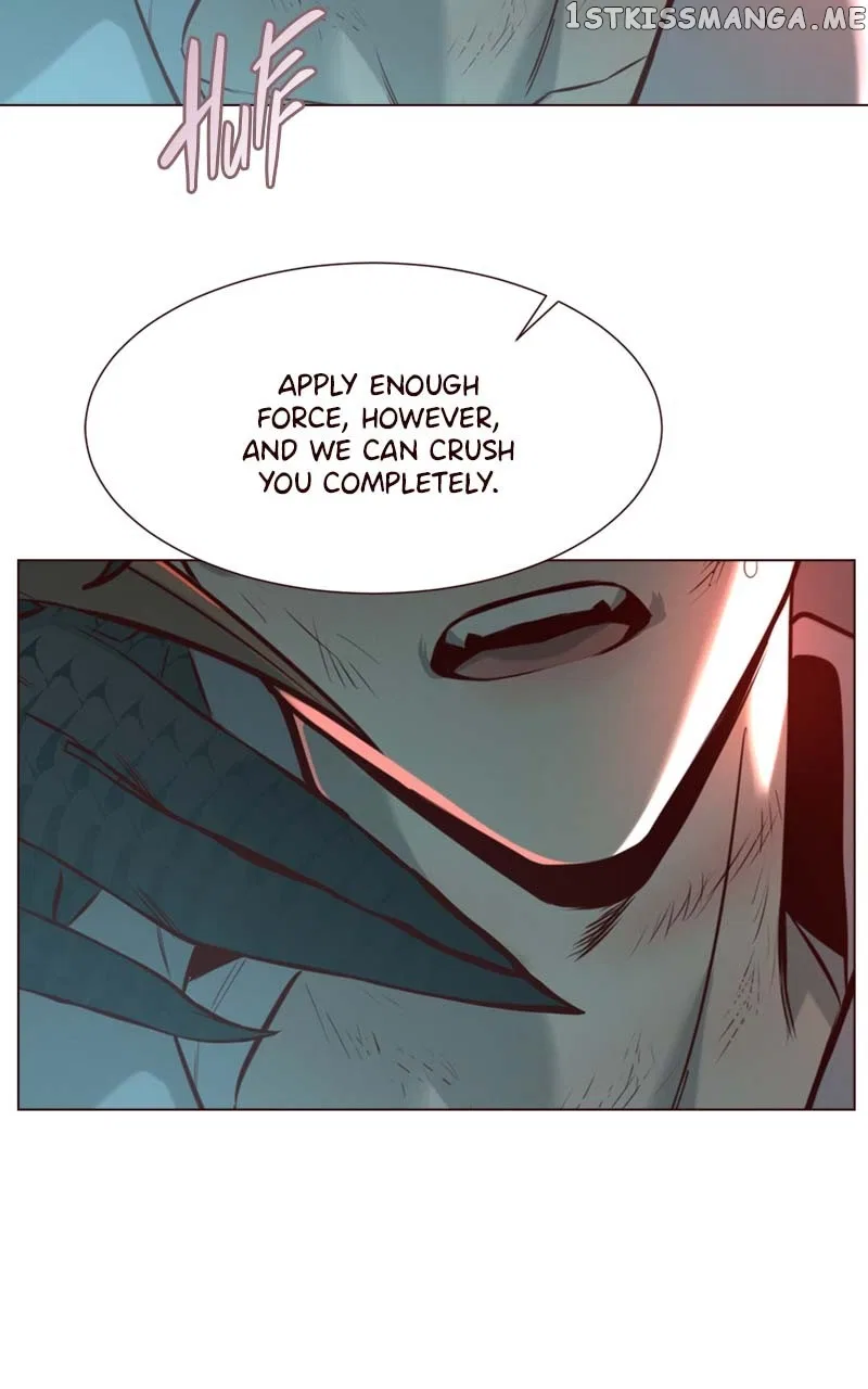 The Last Bloodline Chapter 27 – Page 90