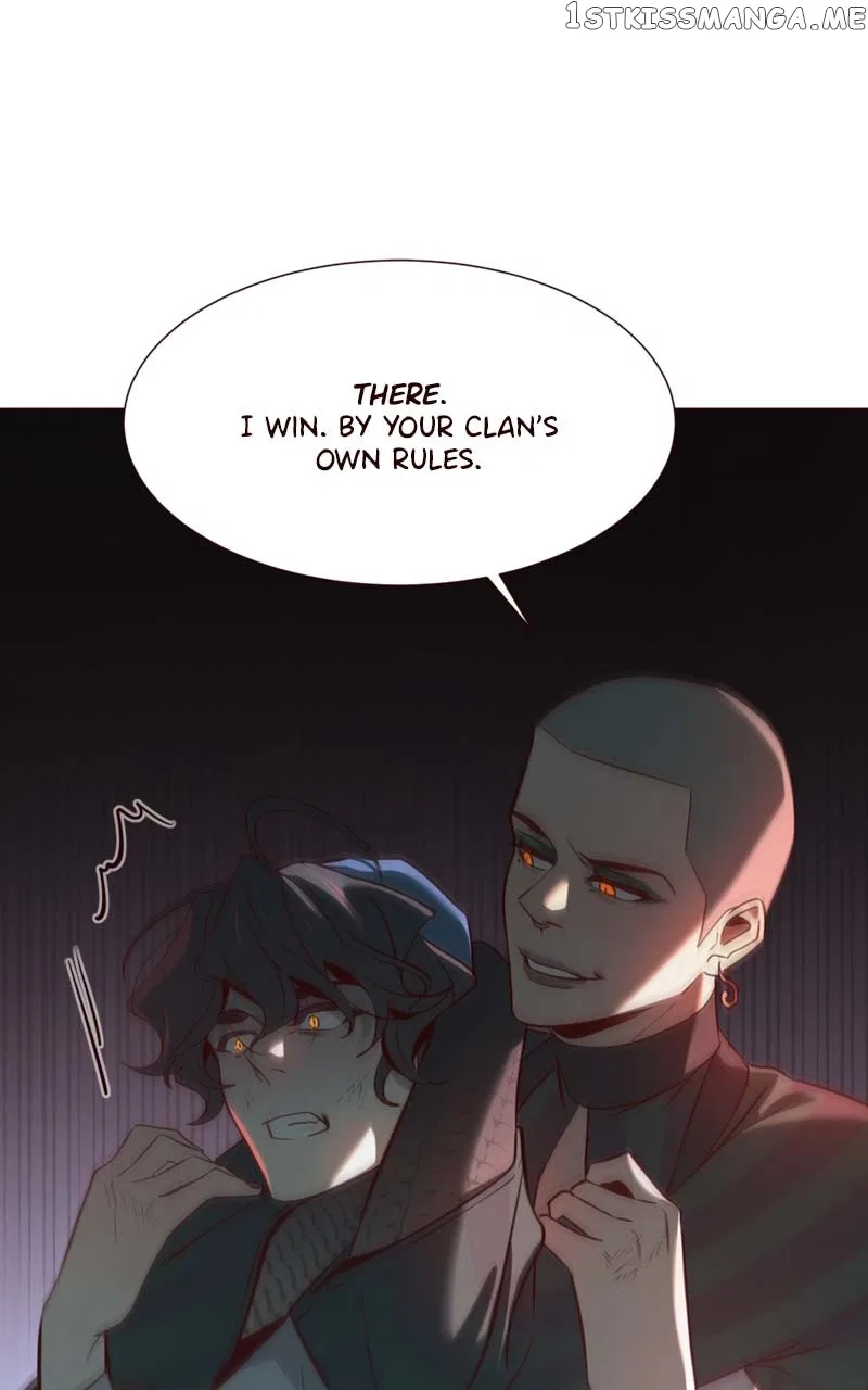 The Last Bloodline Chapter 27 – Page 104