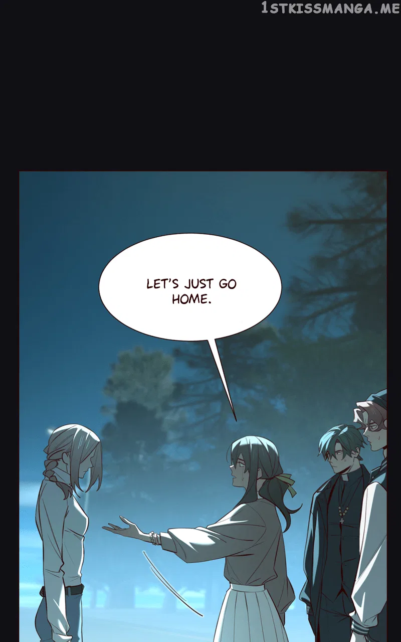 The Last Bloodline Chapter 26 – Page 2