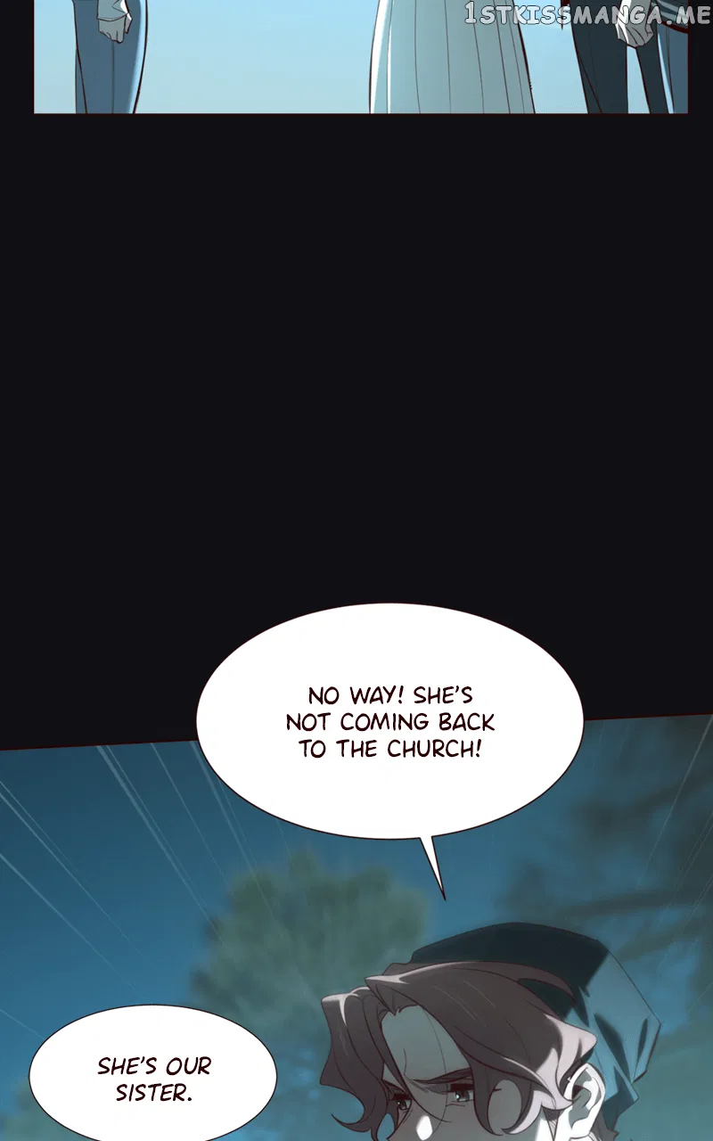 The Last Bloodline Chapter 26 – Page 3