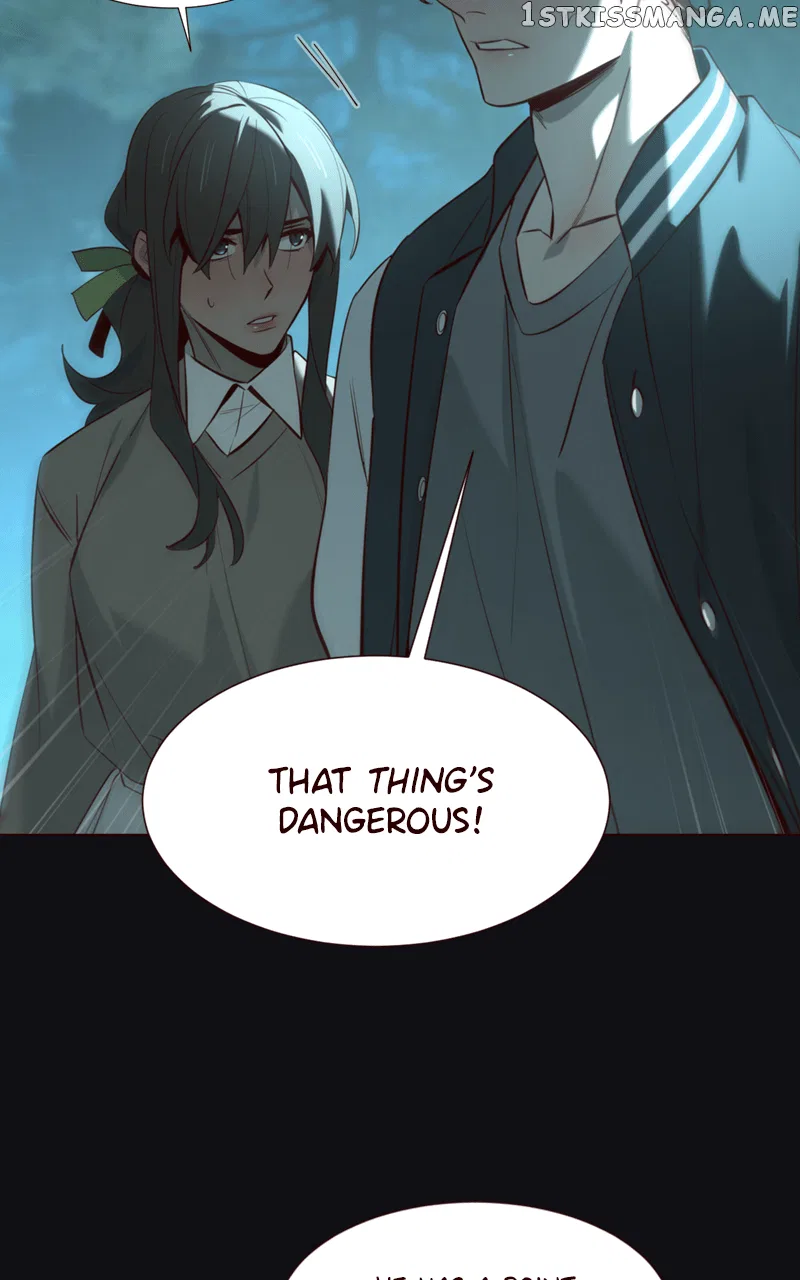The Last Bloodline Chapter 26 – Page 4
