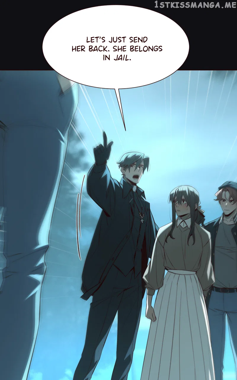 The Last Bloodline Chapter 26 – Page 6