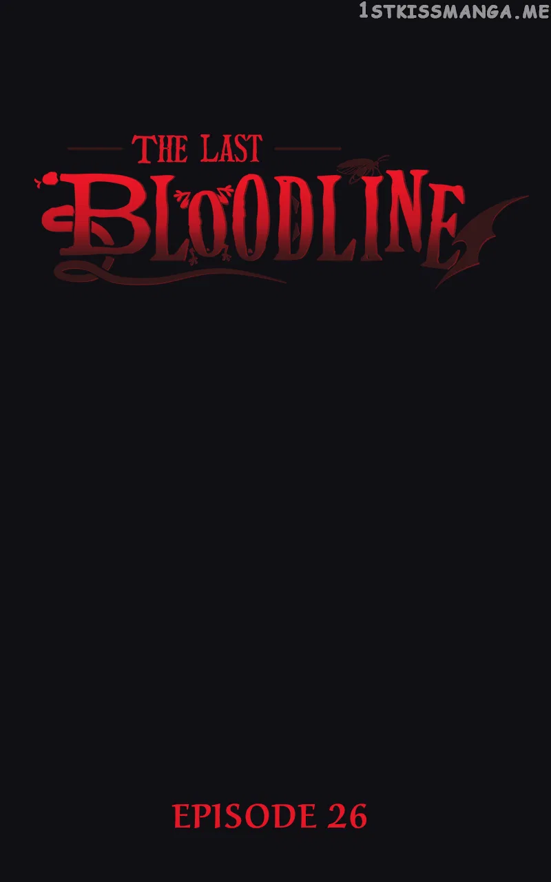 The Last Bloodline Chapter 26 – Page 9