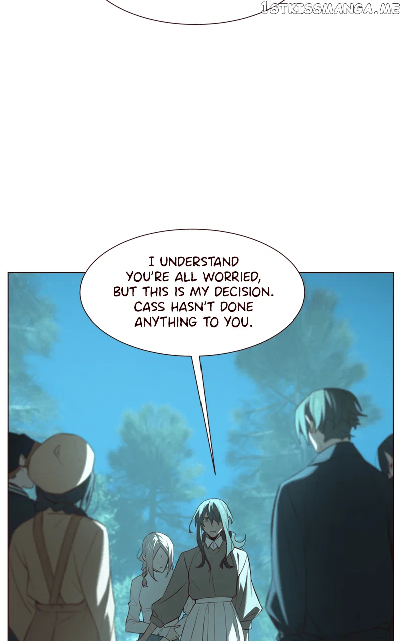 The Last Bloodline Chapter 26 – Page 13