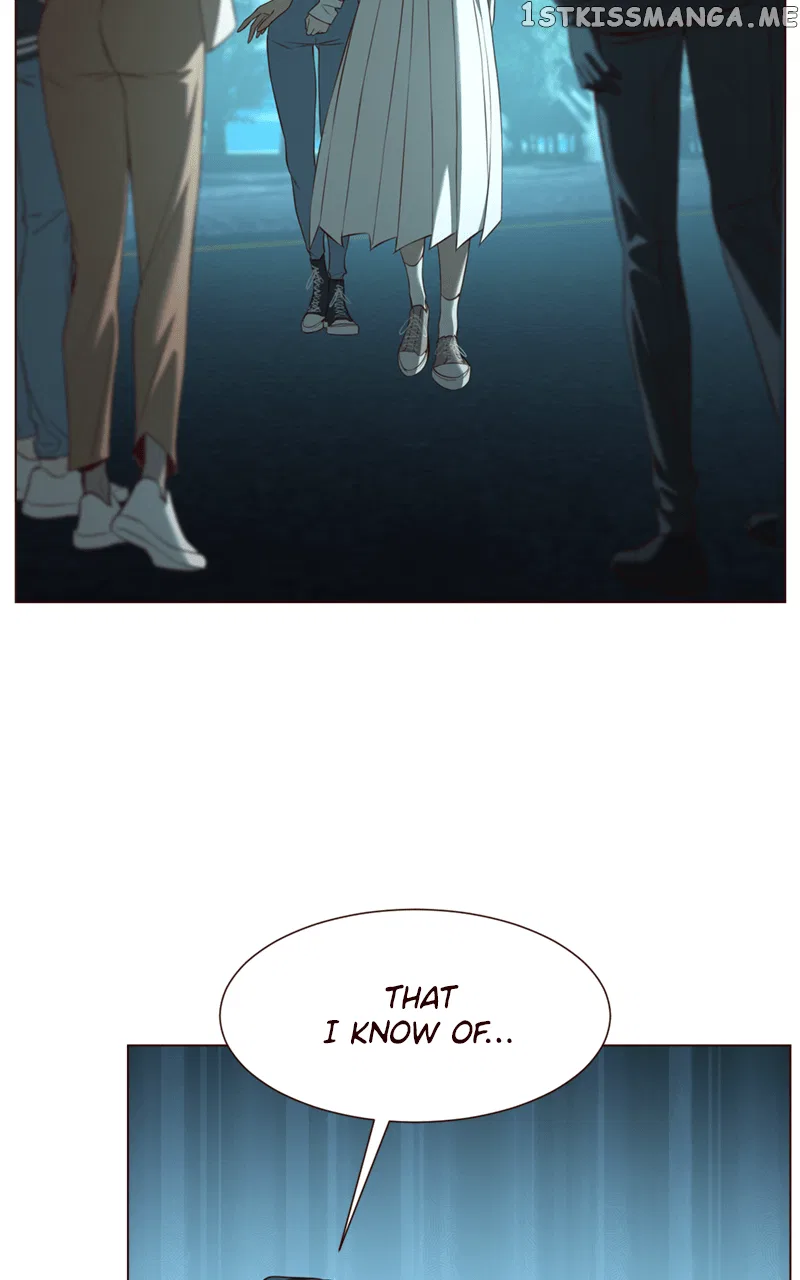 The Last Bloodline Chapter 26 – Page 14