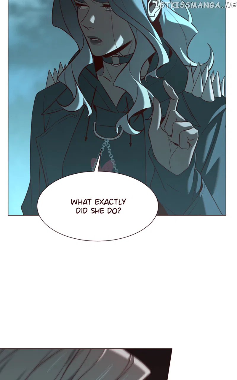 The Last Bloodline Chapter 26 – Page 17