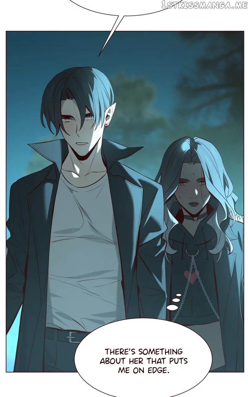 The Last Bloodline Chapter 26 – Page 20