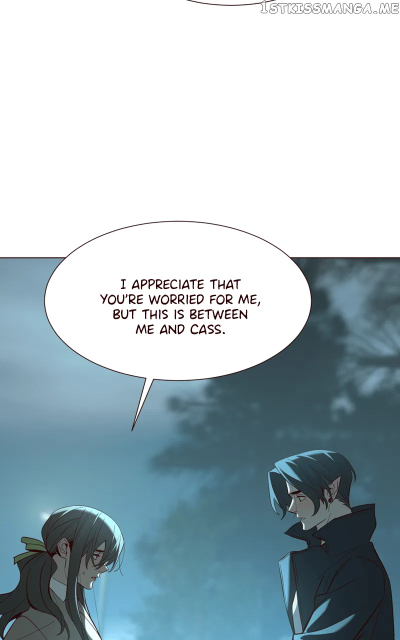 The Last Bloodline Chapter 26 – Page 21