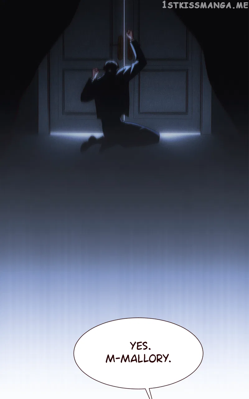 The Last Bloodline Chapter 26 – Page 25