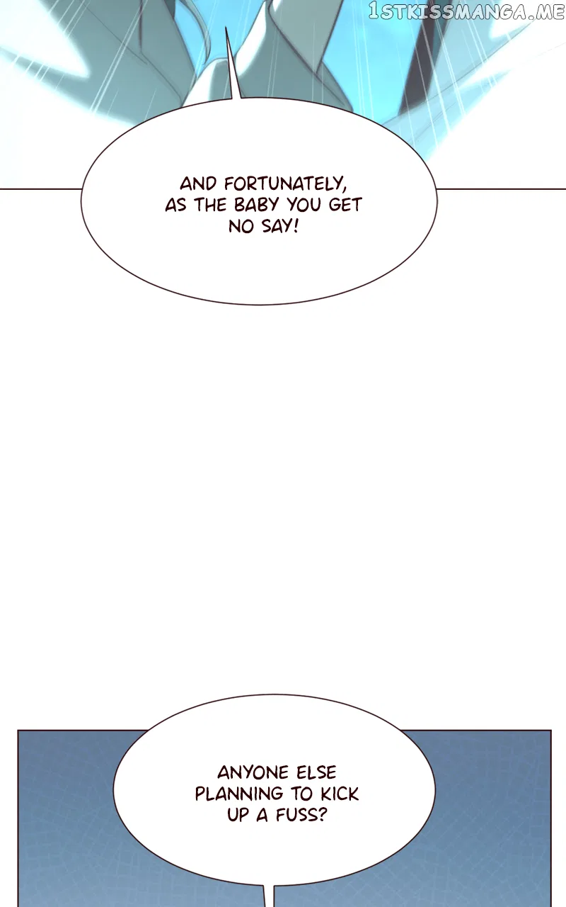The Last Bloodline Chapter 26 – Page 29