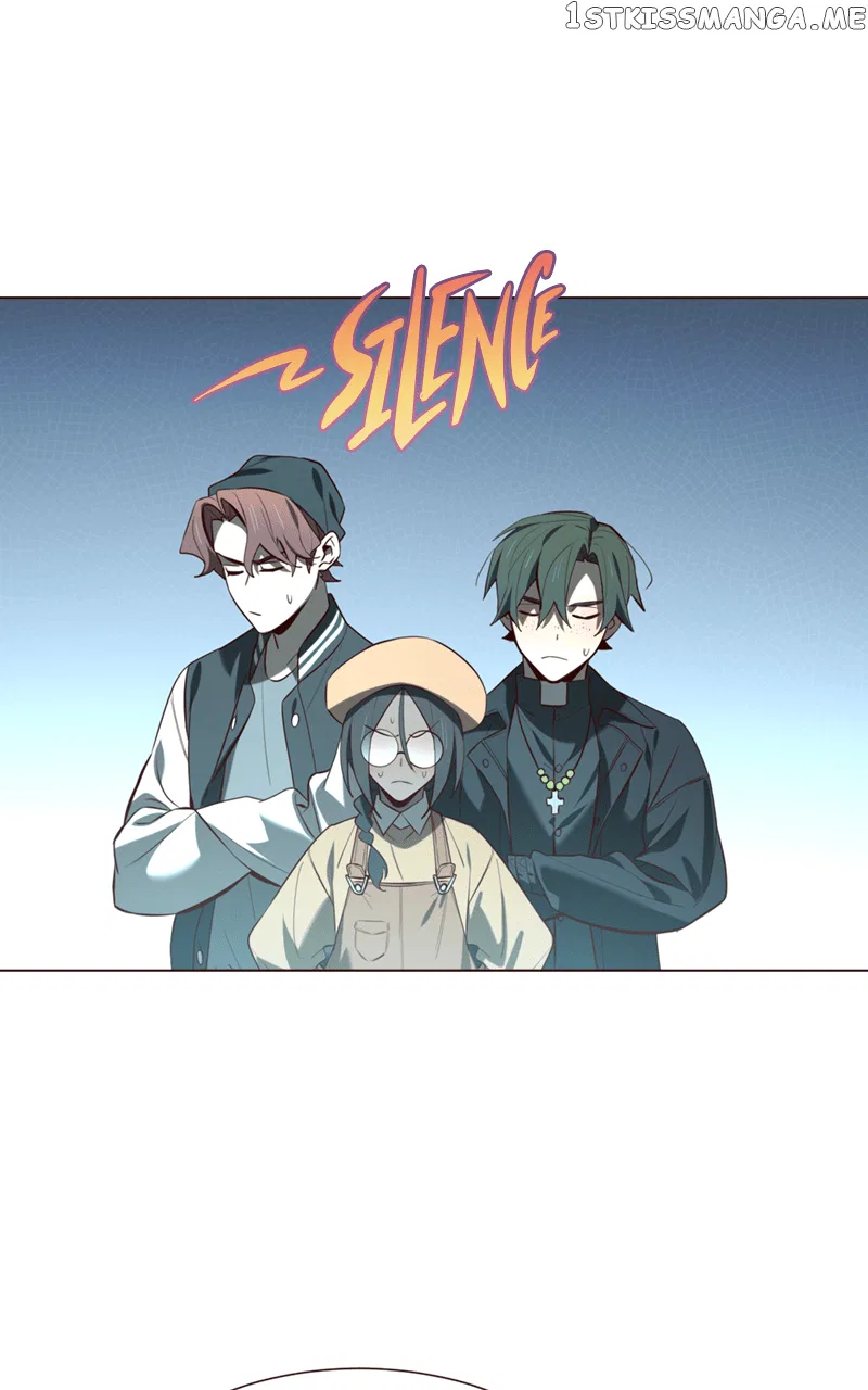 The Last Bloodline Chapter 26 – Page 31