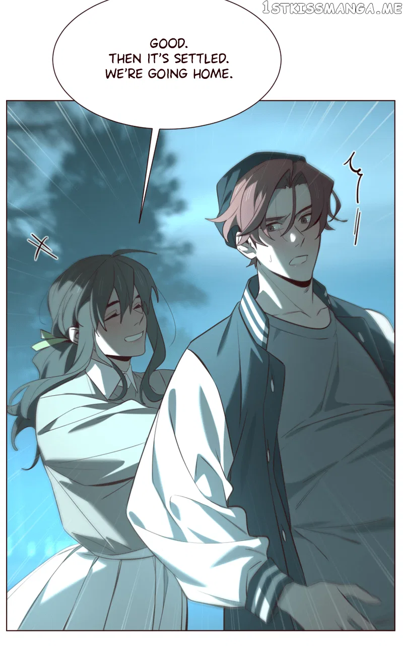 The Last Bloodline Chapter 26 – Page 32