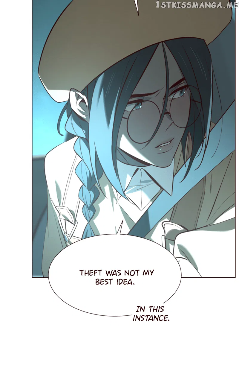 The Last Bloodline Chapter 26 – Page 35