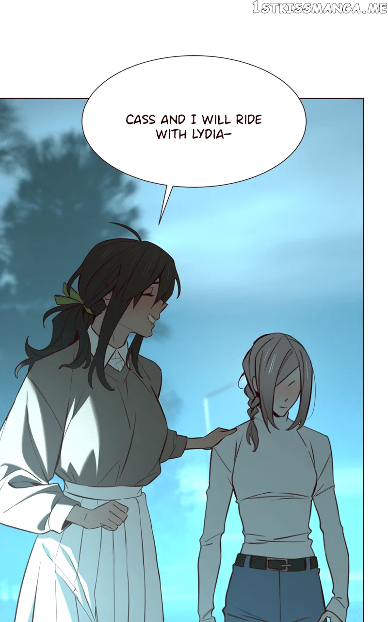 The Last Bloodline Chapter 26 – Page 36