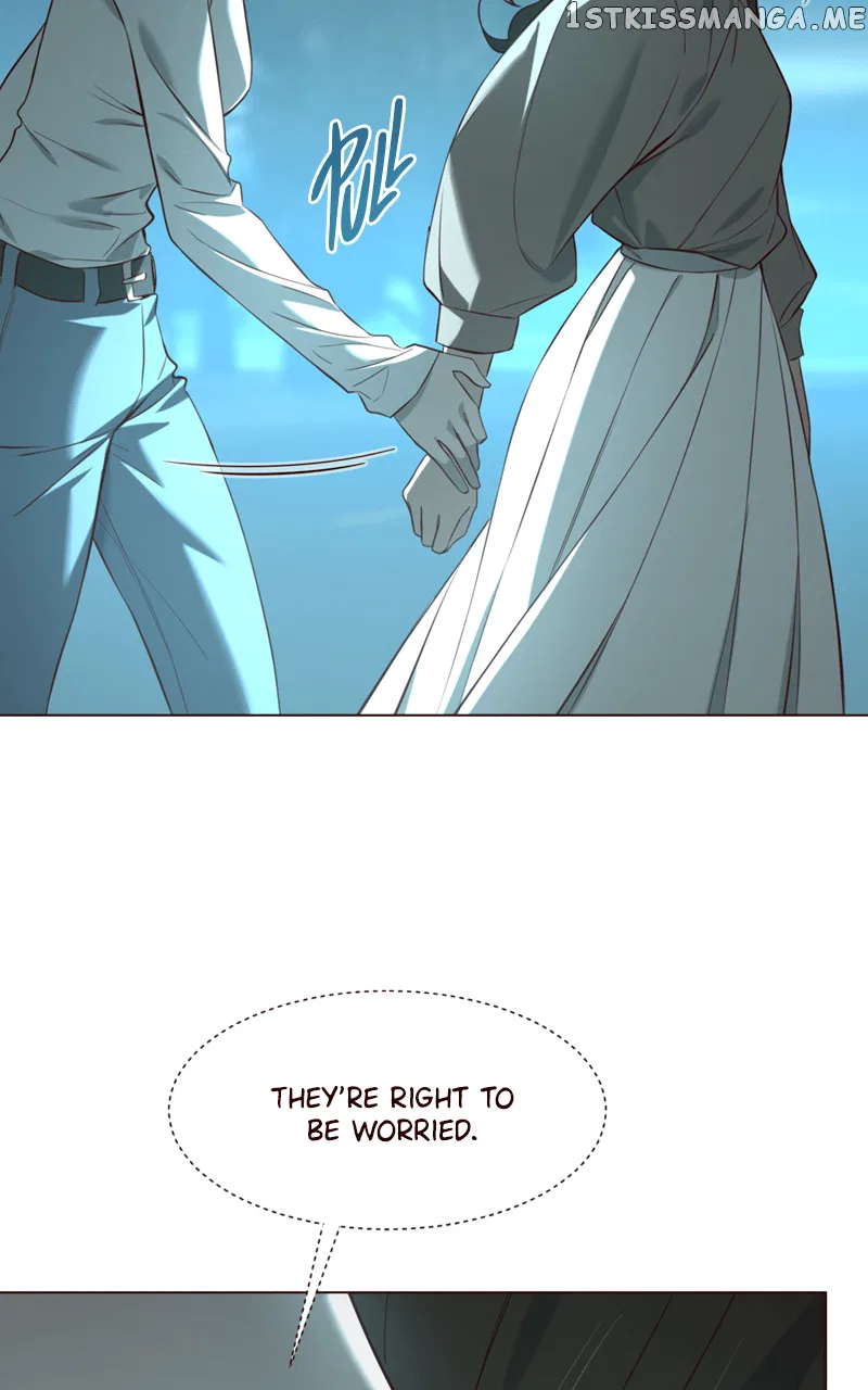 The Last Bloodline Chapter 26 – Page 38