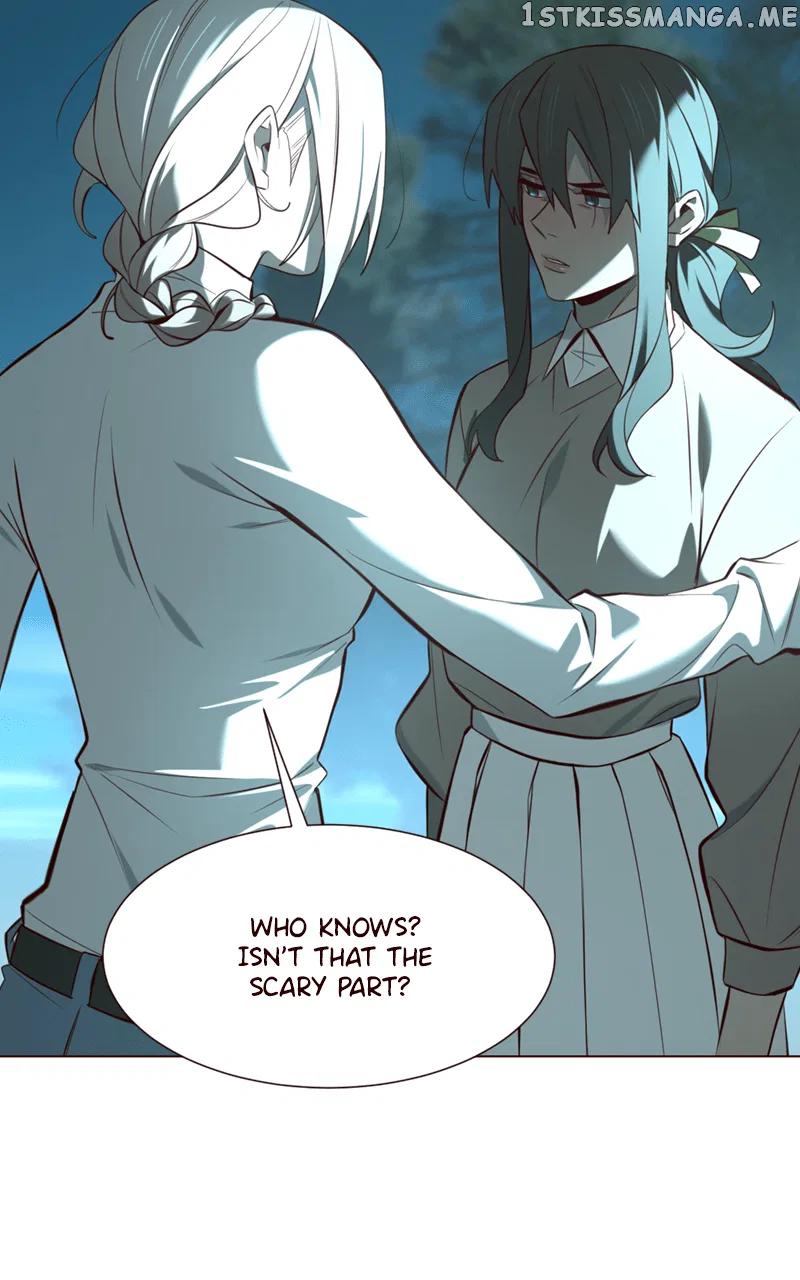 The Last Bloodline Chapter 26 – Page 40