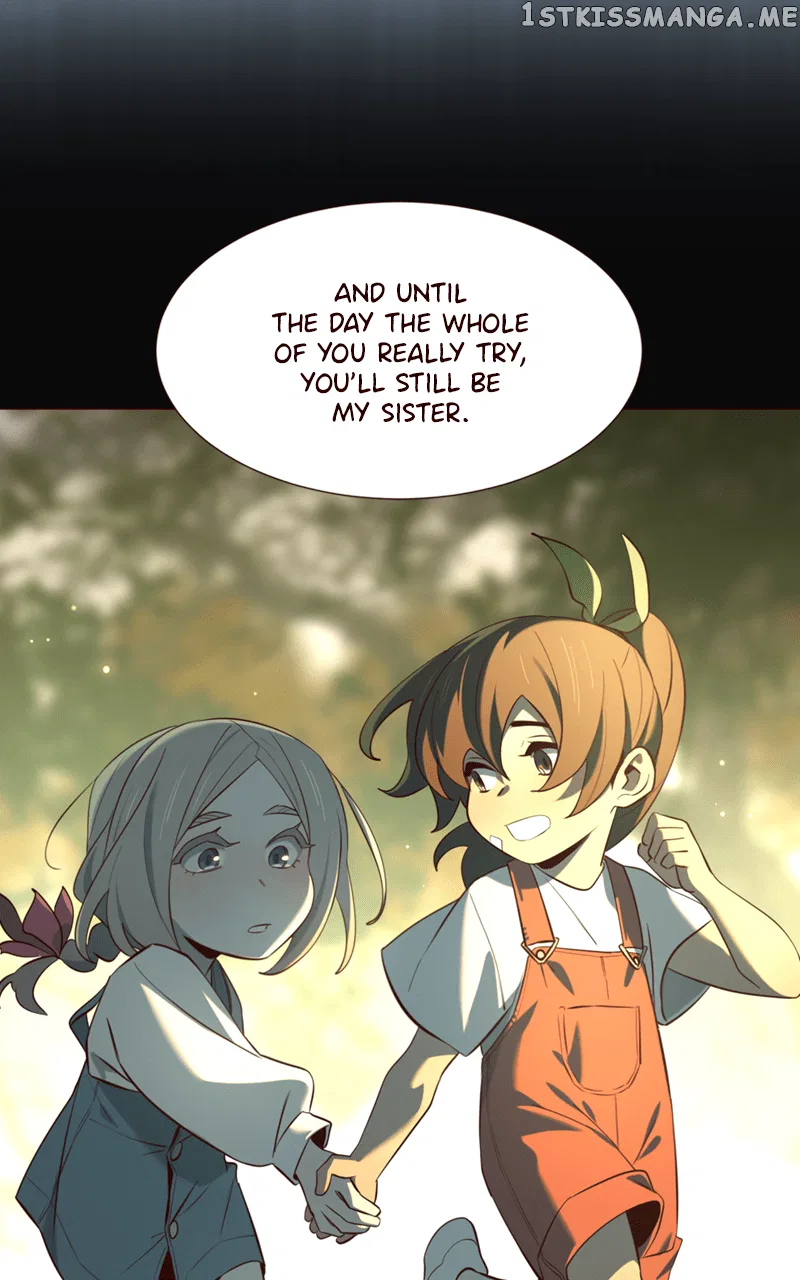 The Last Bloodline Chapter 26 – Page 49