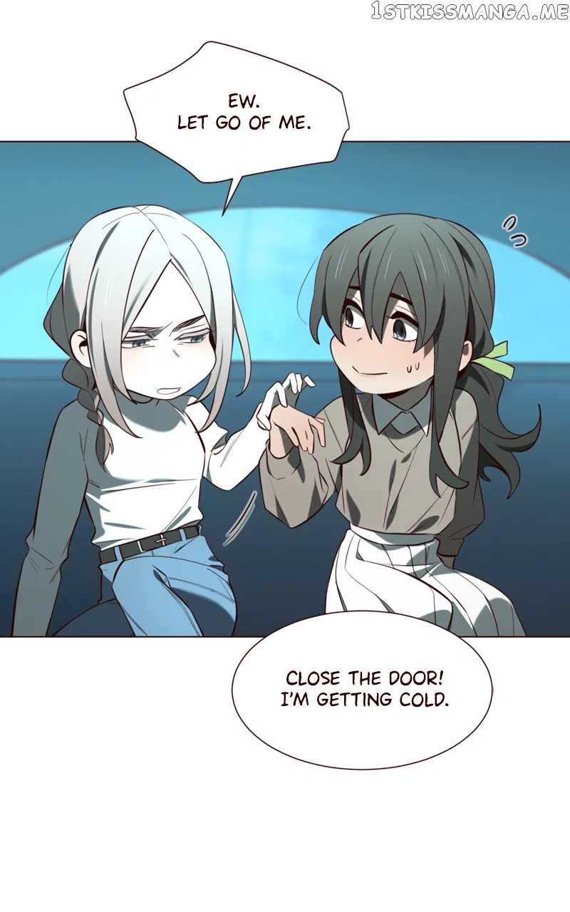 The Last Bloodline Chapter 26 – Page 51