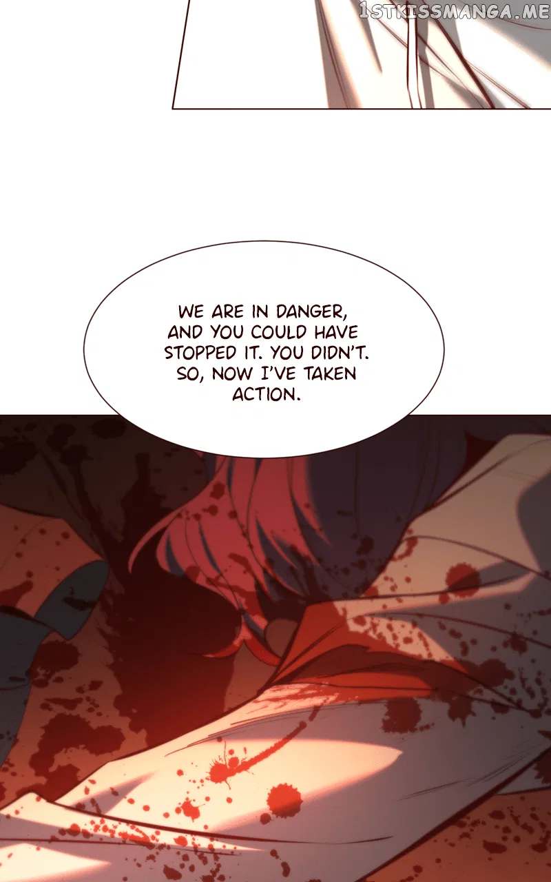 The Last Bloodline Chapter 26 – Page 59