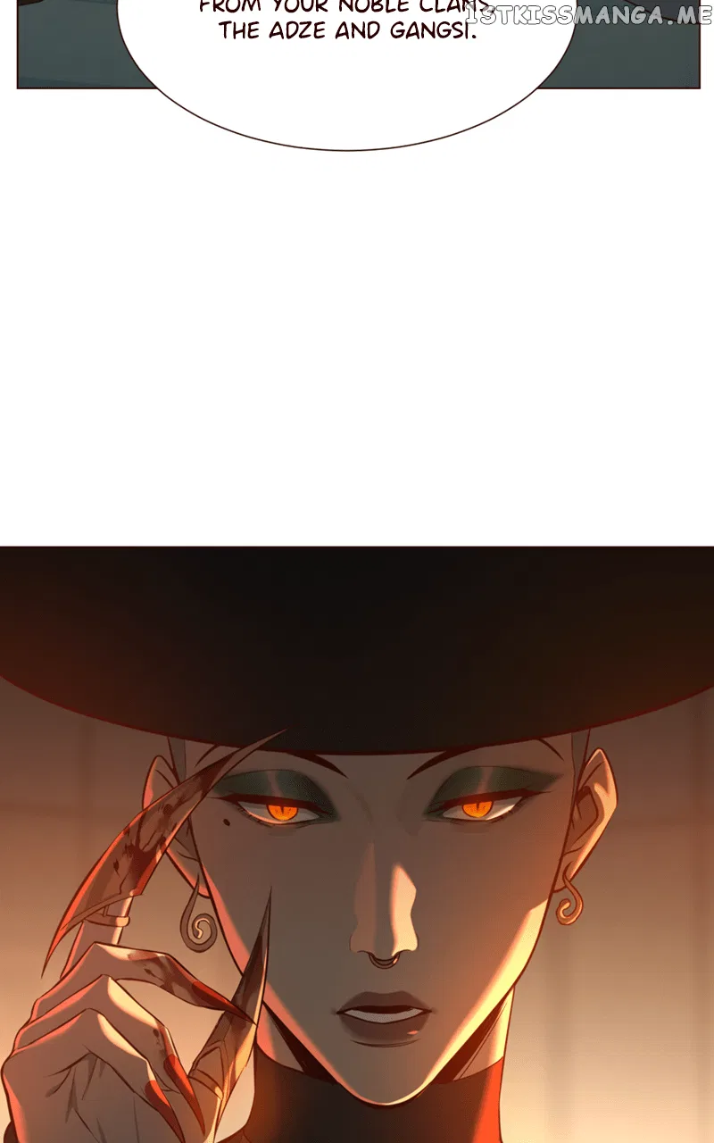 The Last Bloodline Chapter 26 – Page 62
