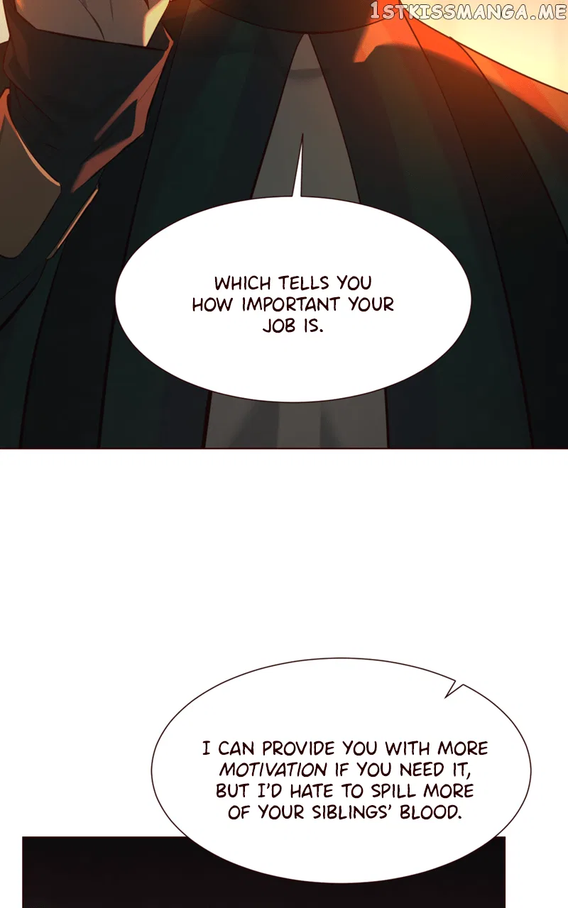 The Last Bloodline Chapter 26 – Page 63