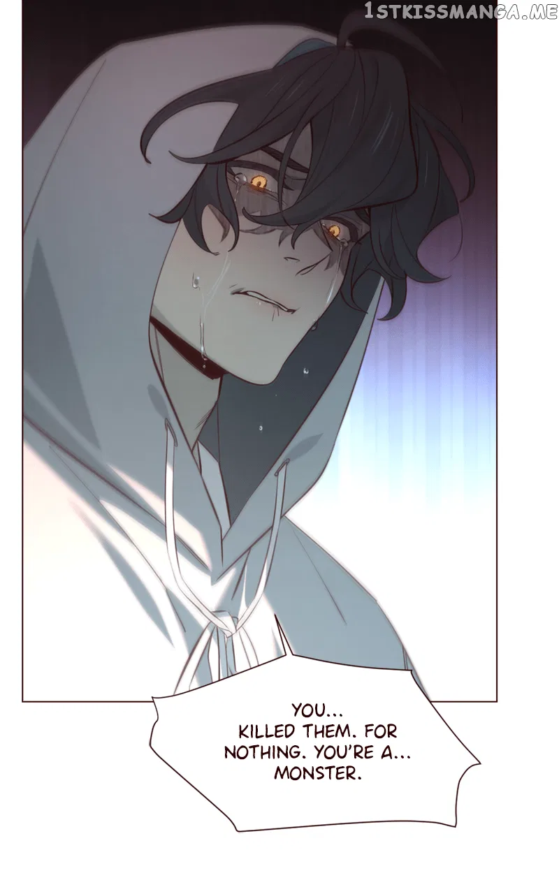 The Last Bloodline Chapter 26 – Page 64