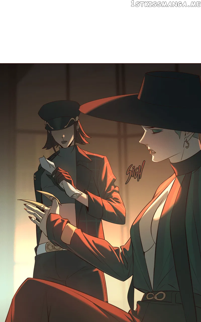 The Last Bloodline Chapter 26 – Page 65