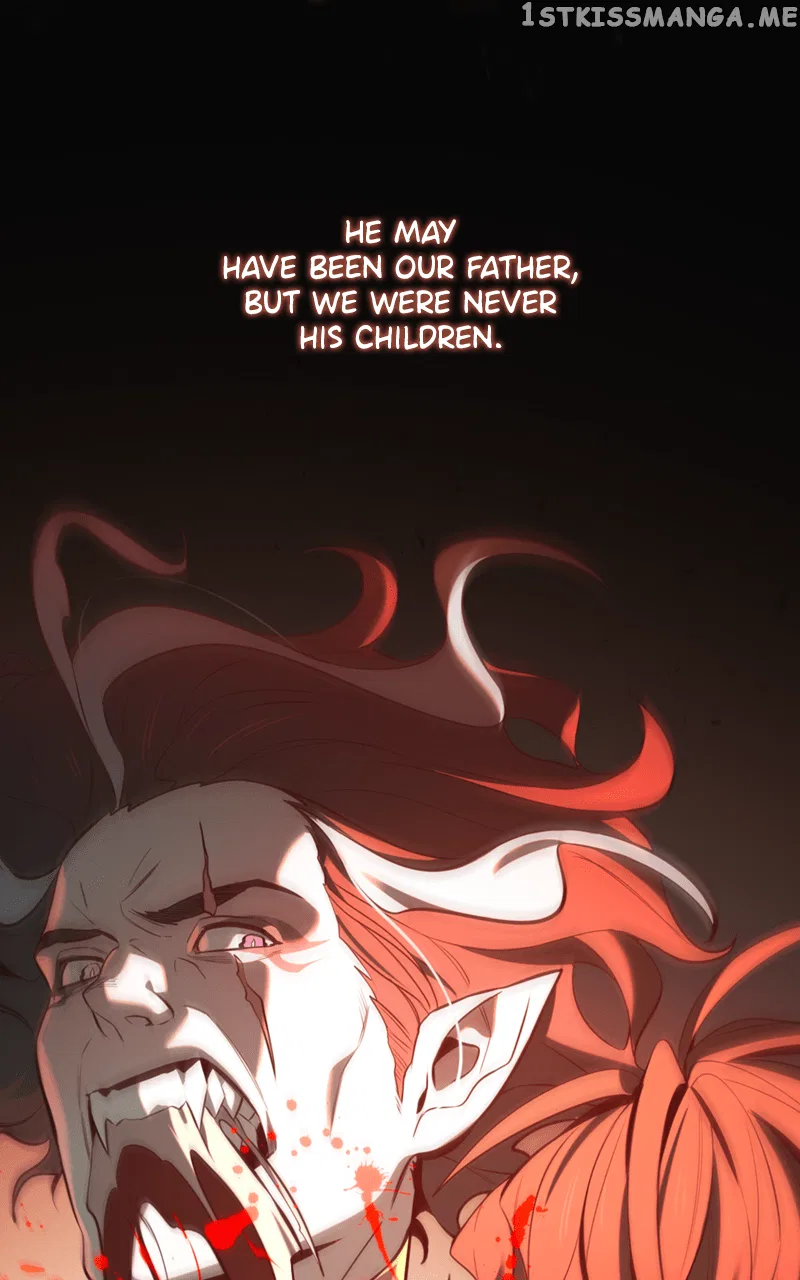 The Last Bloodline Chapter 26 – Page 81