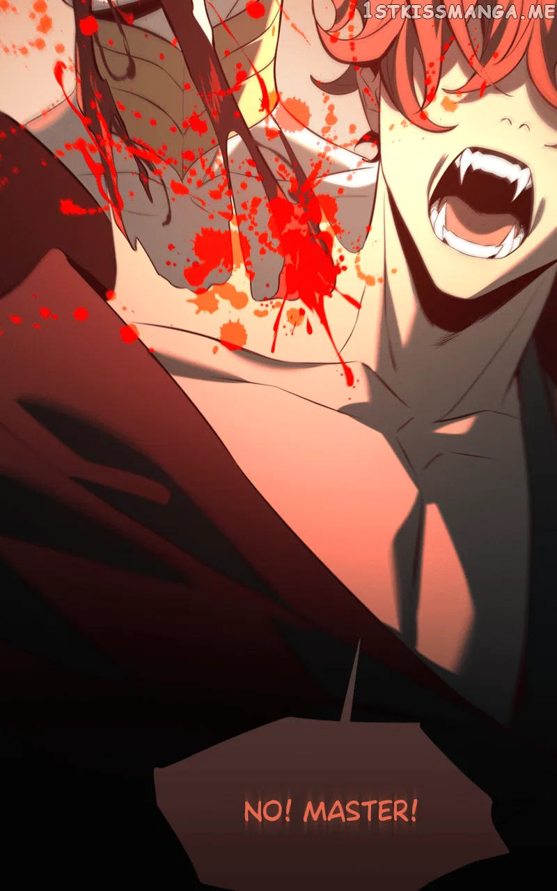 The Last Bloodline Chapter 26 – Page 82