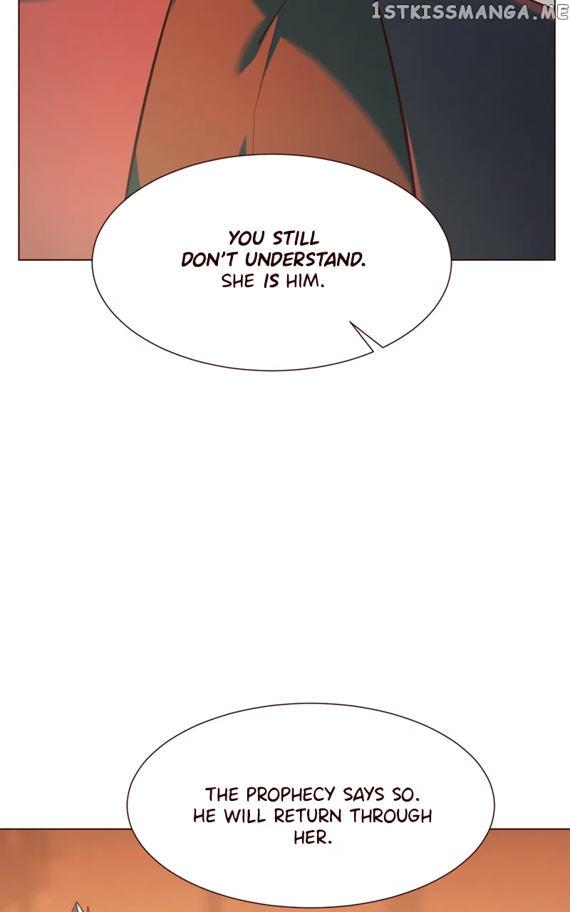 The Last Bloodline Chapter 26 – Page 91