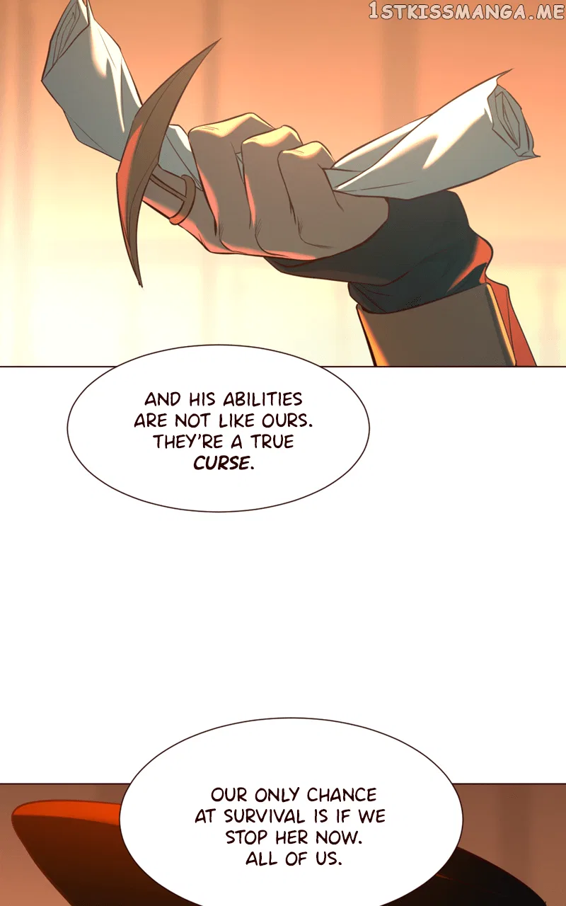 The Last Bloodline Chapter 26 – Page 92