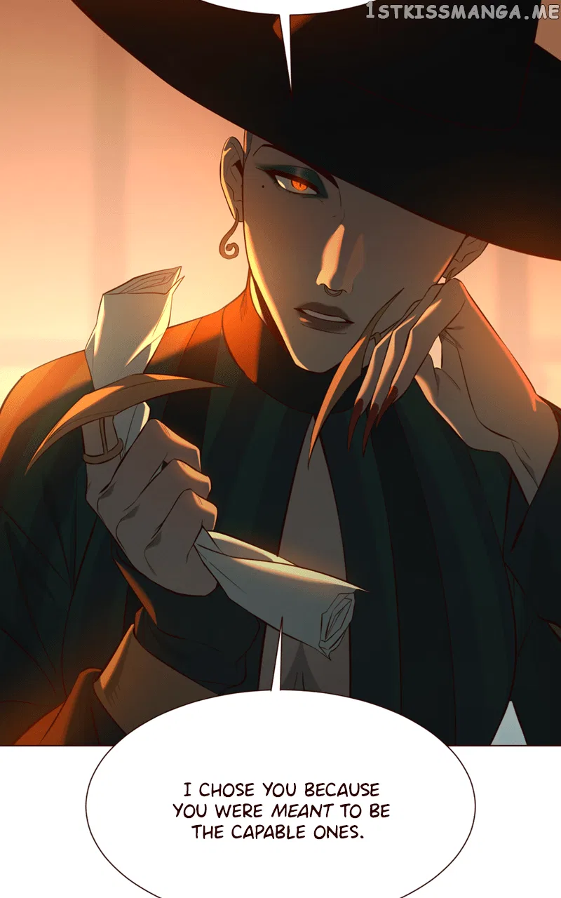 The Last Bloodline Chapter 26 – Page 93