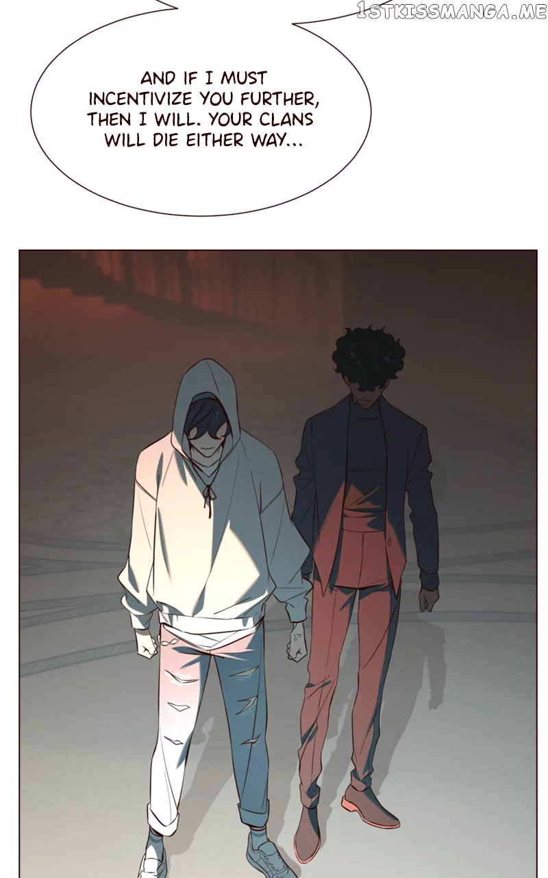 The Last Bloodline Chapter 26 – Page 94