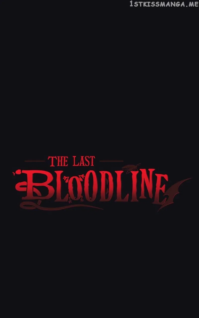 The Last Bloodline Chapter 25 – Page 1