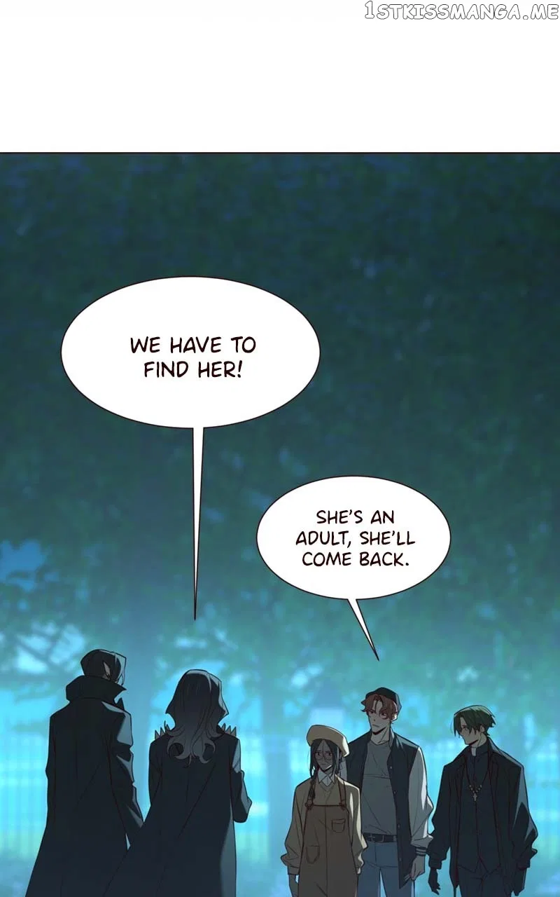 The Last Bloodline Chapter 25 – Page 3