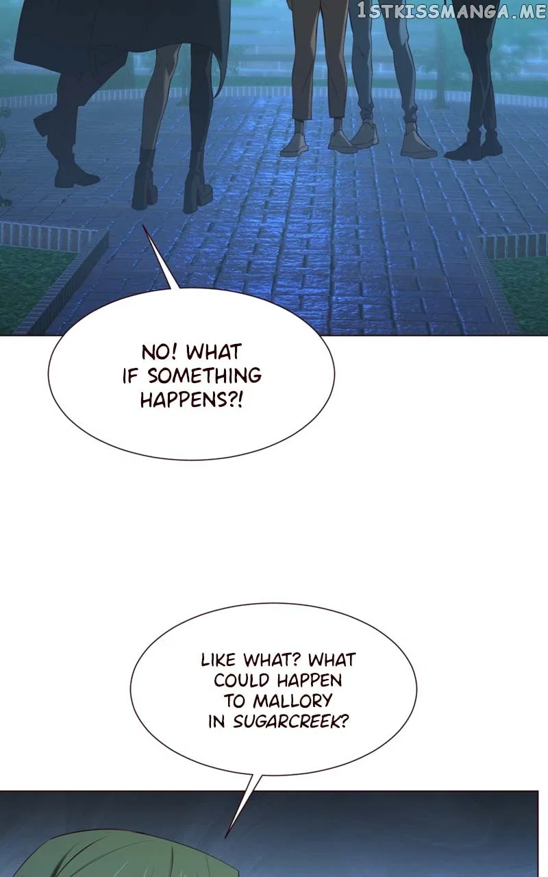 The Last Bloodline Chapter 25 – Page 4