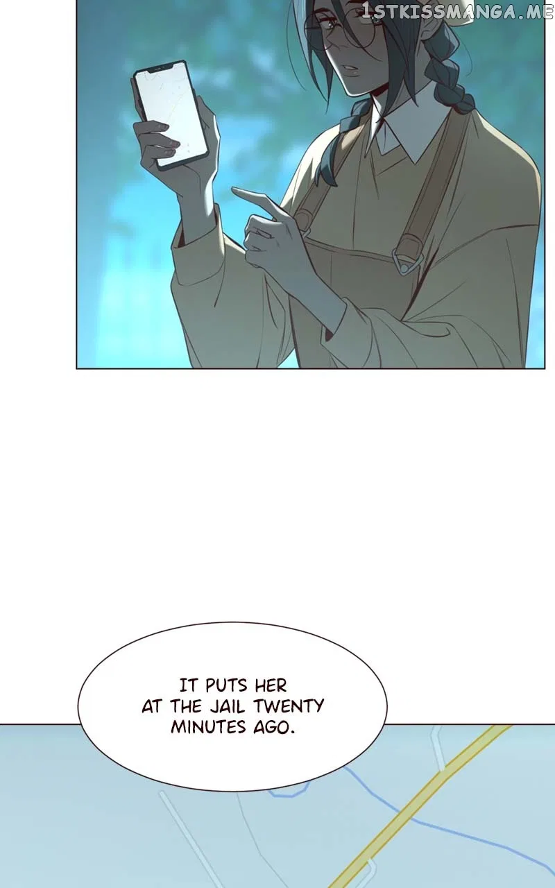 The Last Bloodline Chapter 25 – Page 6