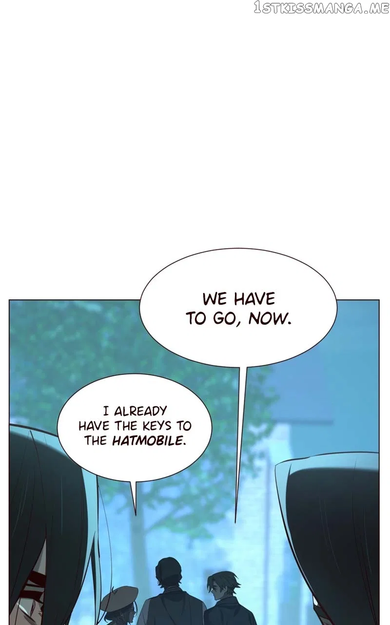 The Last Bloodline Chapter 25 – Page 12