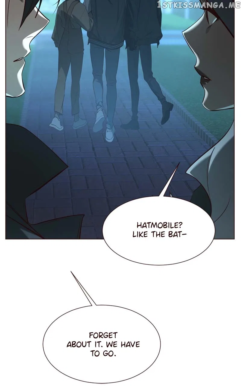 The Last Bloodline Chapter 25 – Page 13