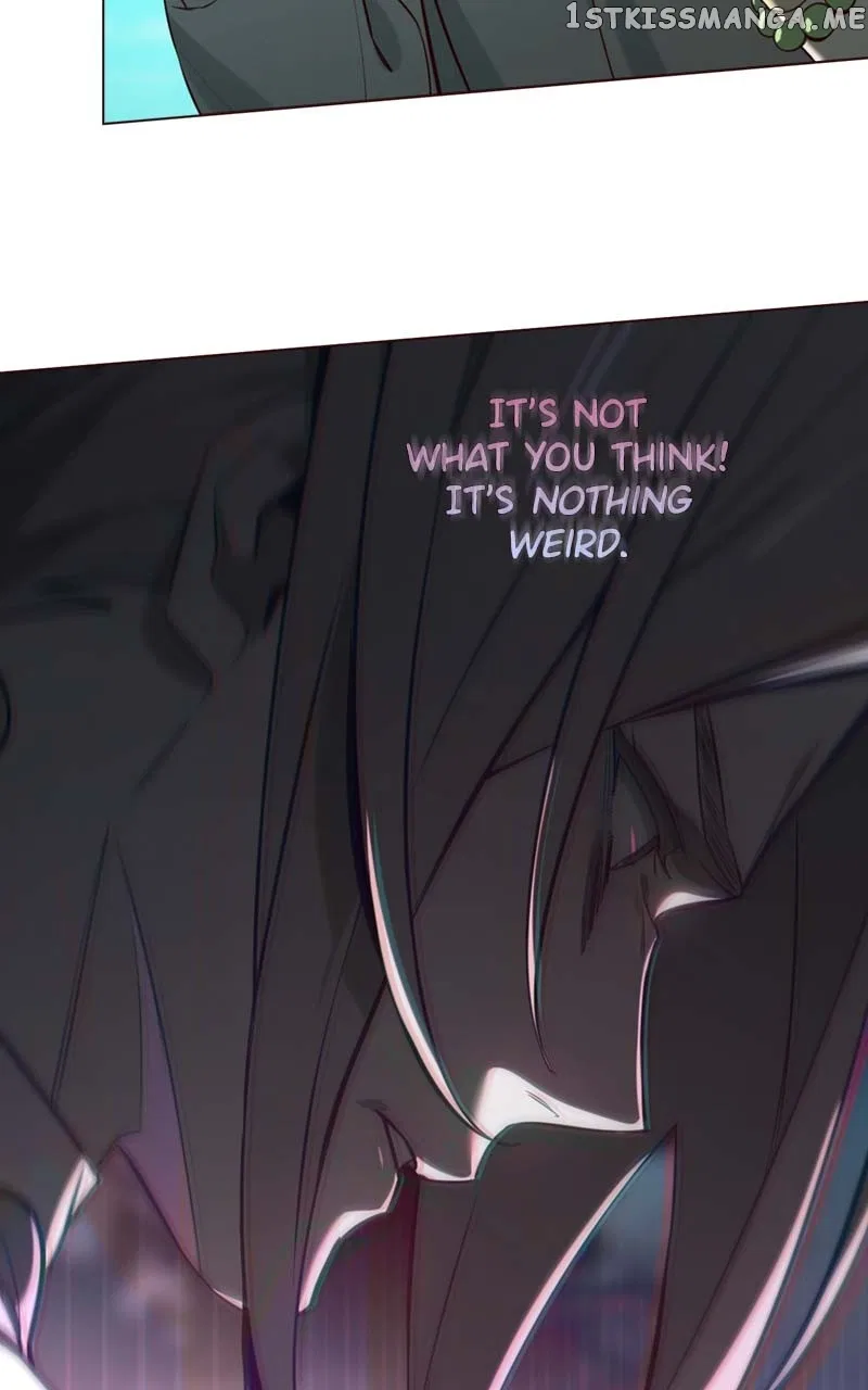 The Last Bloodline Chapter 25 – Page 25