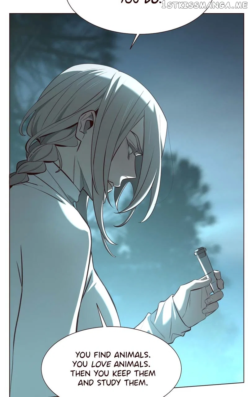 The Last Bloodline Chapter 25 – Page 31