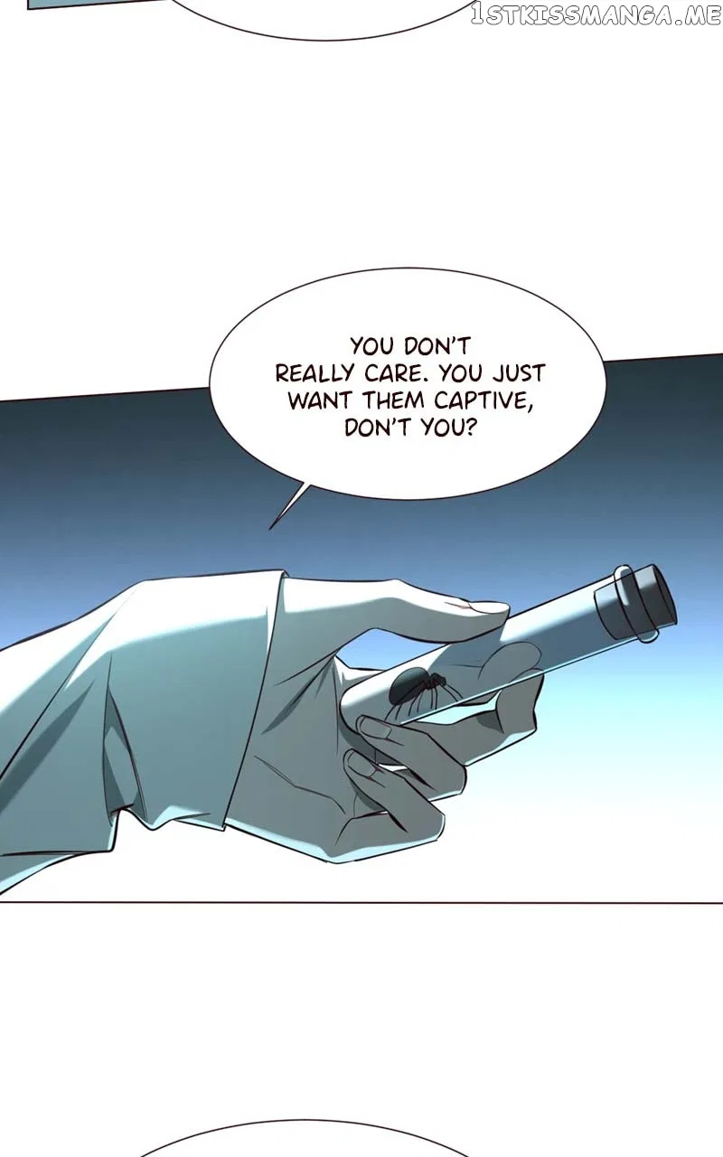 The Last Bloodline Chapter 25 – Page 32