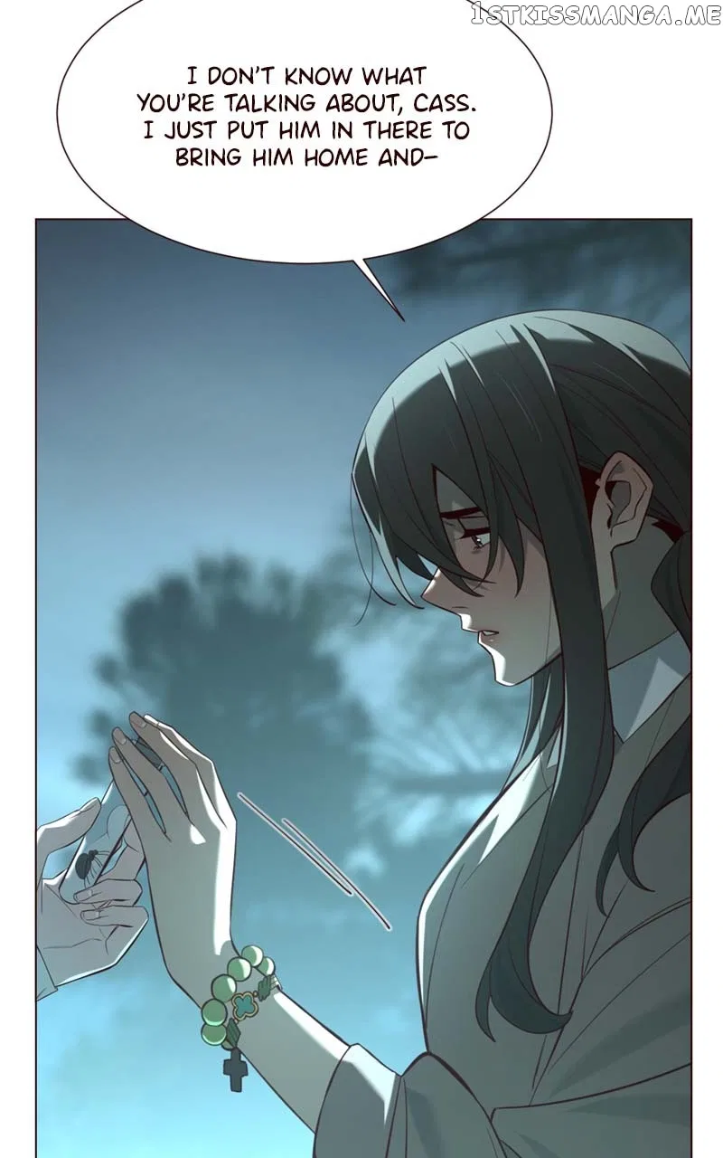 The Last Bloodline Chapter 25 – Page 33