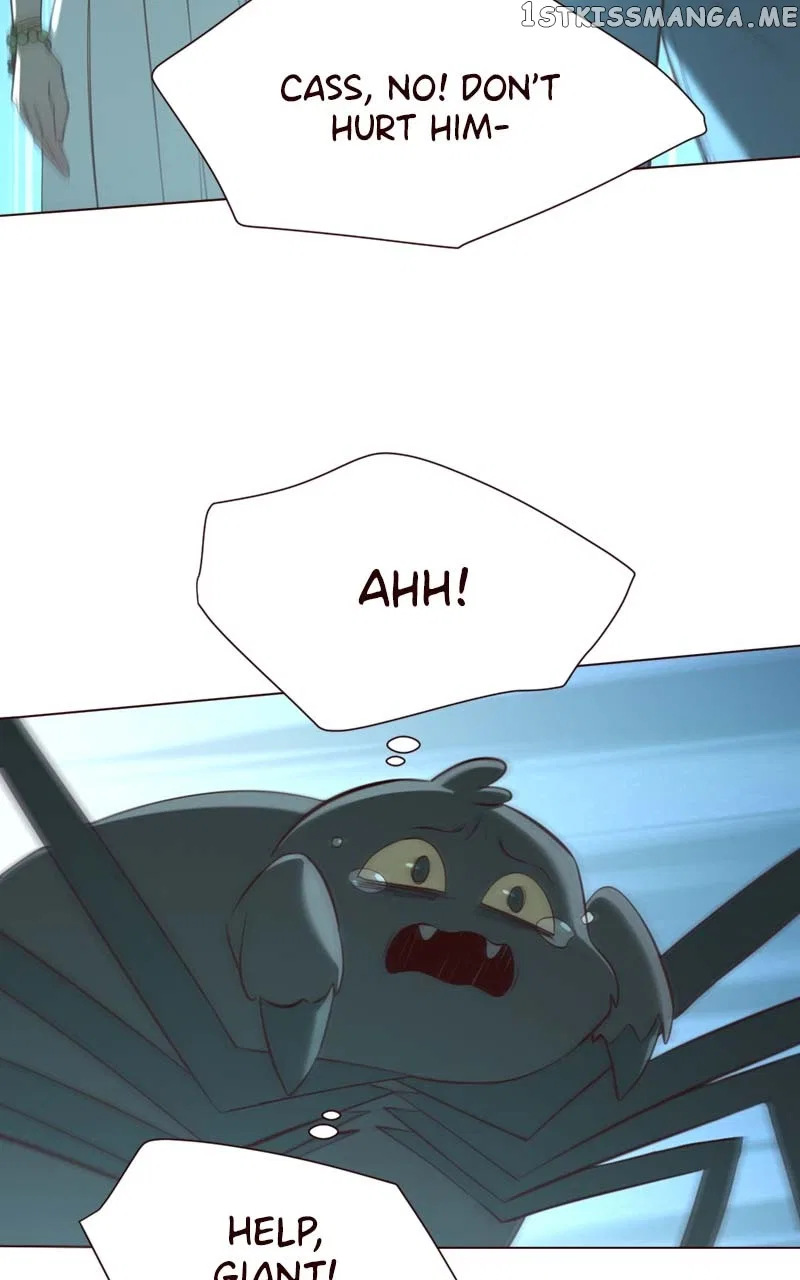 The Last Bloodline Chapter 25 – Page 37