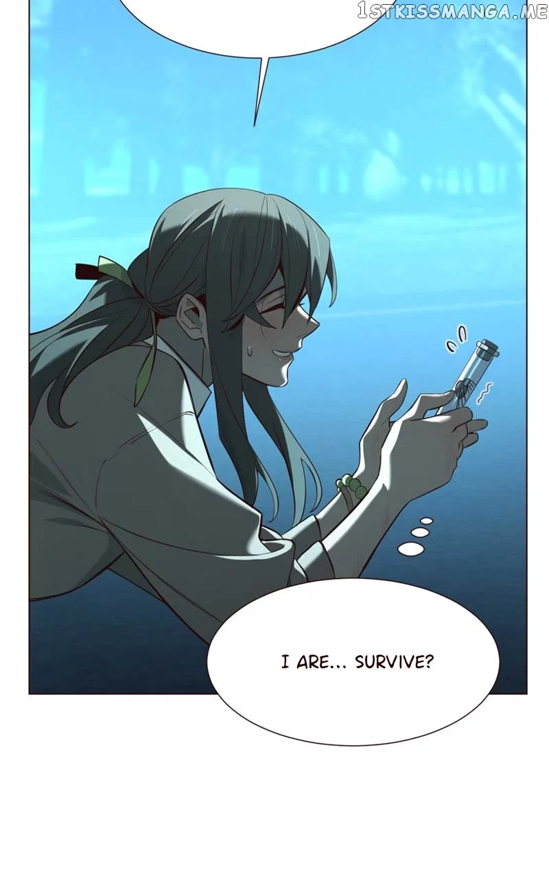The Last Bloodline Chapter 25 – Page 41