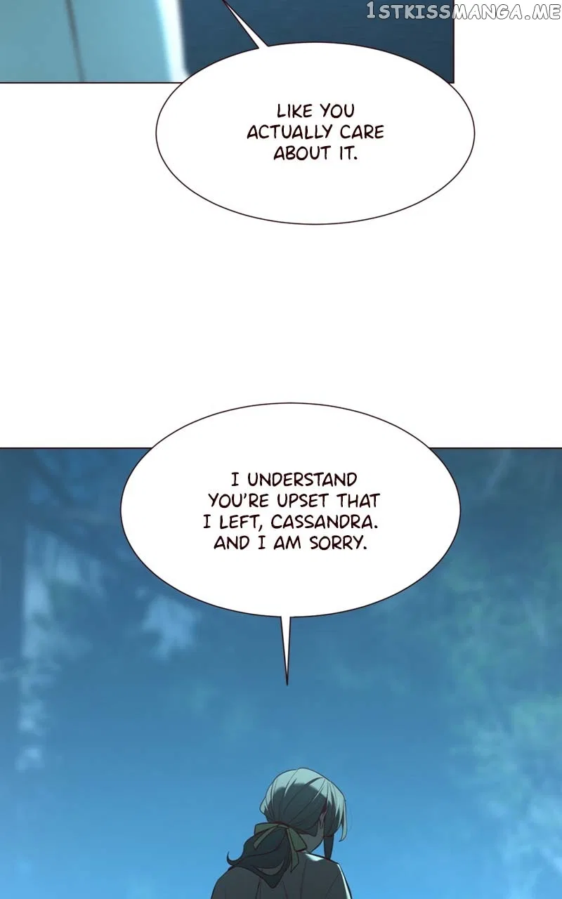 The Last Bloodline Chapter 25 – Page 43